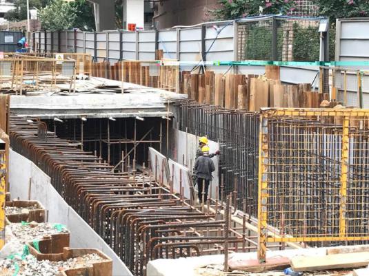 番禺治水工程全面提速，洛溪島凈水廠本月底試運行助力生態建設